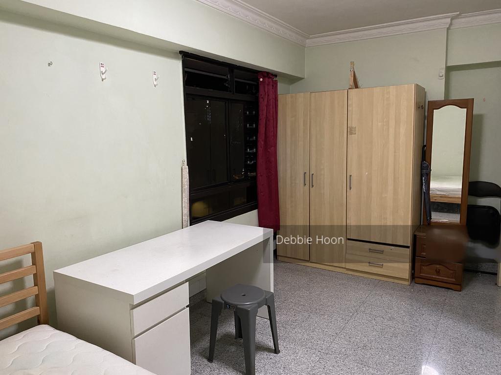 Blk 119B Kim Tian Road (Bukit Merah), HDB 4 Rooms #266867781